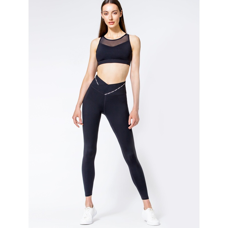 FUSION WRAP PANTS