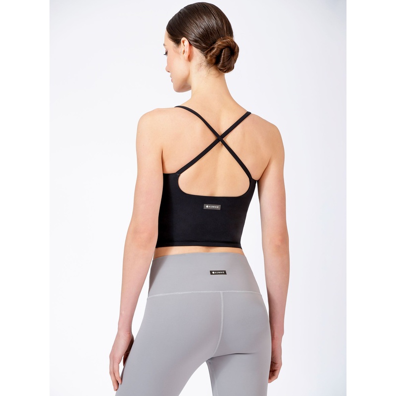 GRAVITY TANK, BLACK