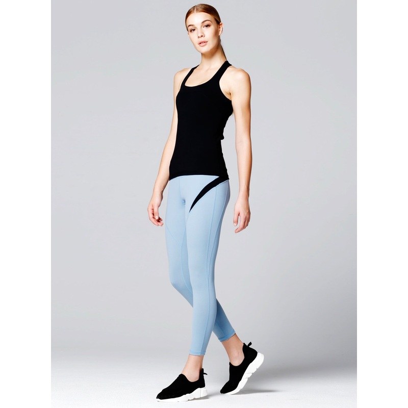 INCEPTION ANKLE CROPS 2.0