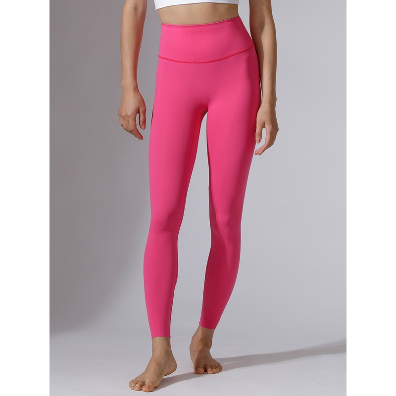 NUDE MINIMAL PANTS, LOTUS