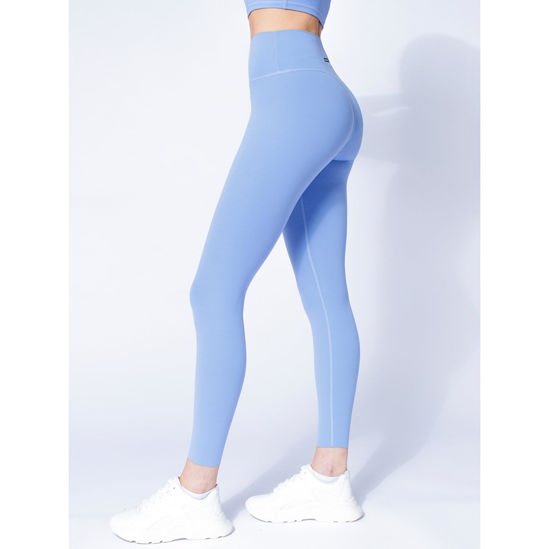 NUDE SHAPE HIGH WAIST PANTS
