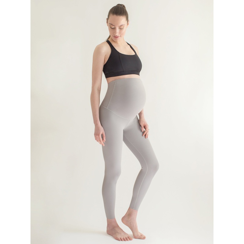OVER THE BUMP MATERNITY SHAPE PANTS