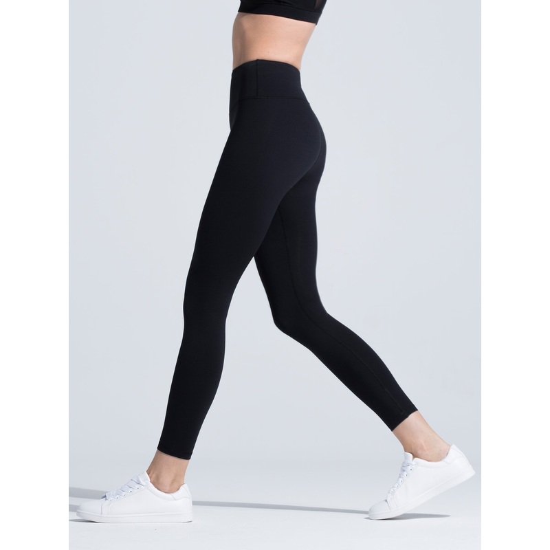 PERFECT PANTS, BLACK