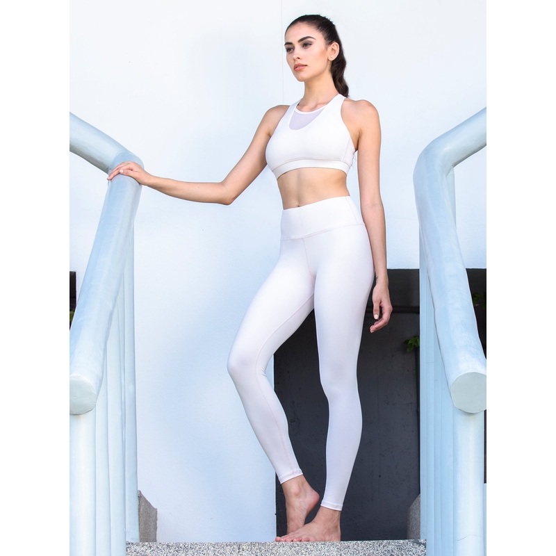 PERFECT PANTS, SEASHELL