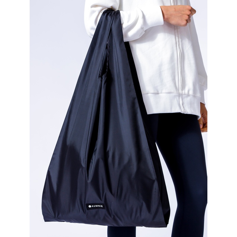 REUSABLE ECO SHOPPING BAG, LARGE