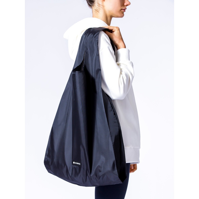REUSABLE ECO SHOPPING BAG, MEDIUM