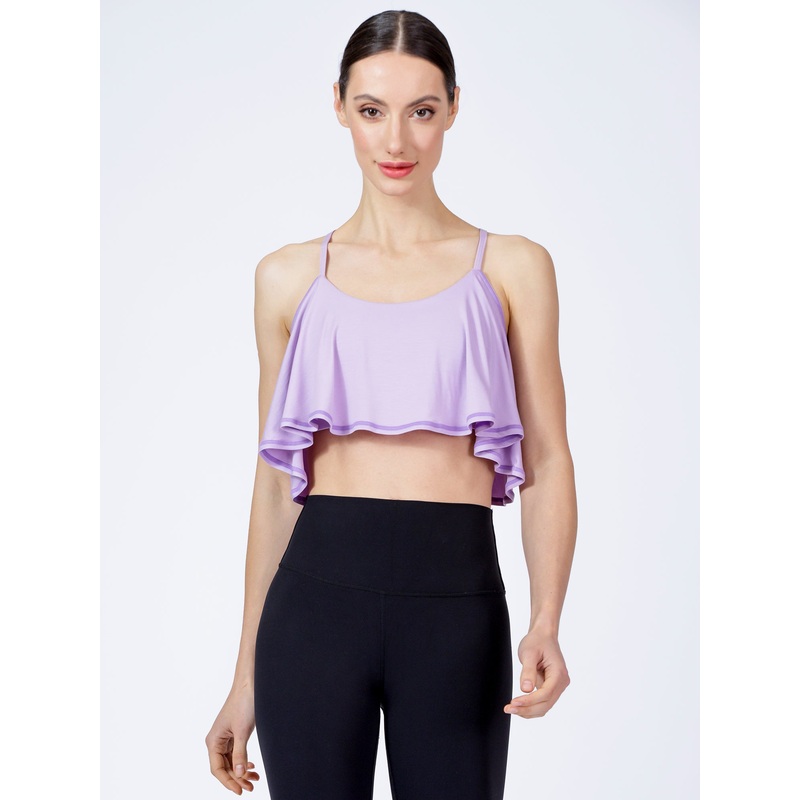 SANDS CROPPED TOP 2.0, COSMO