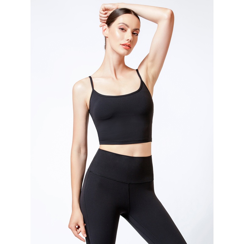 SIERRA TANK, BLACK