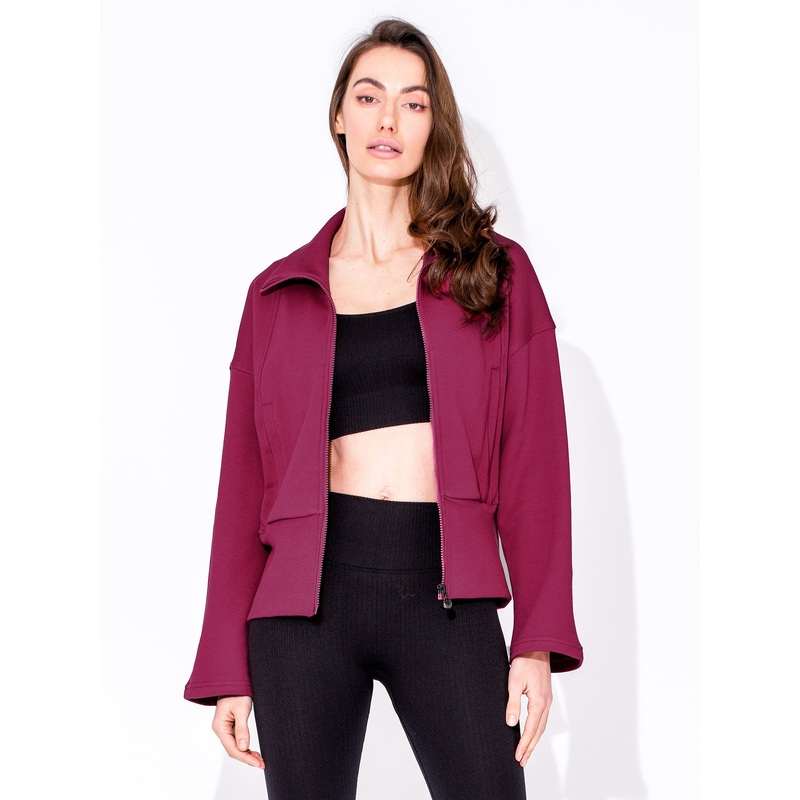 ANGEL SLEEVE JACKET