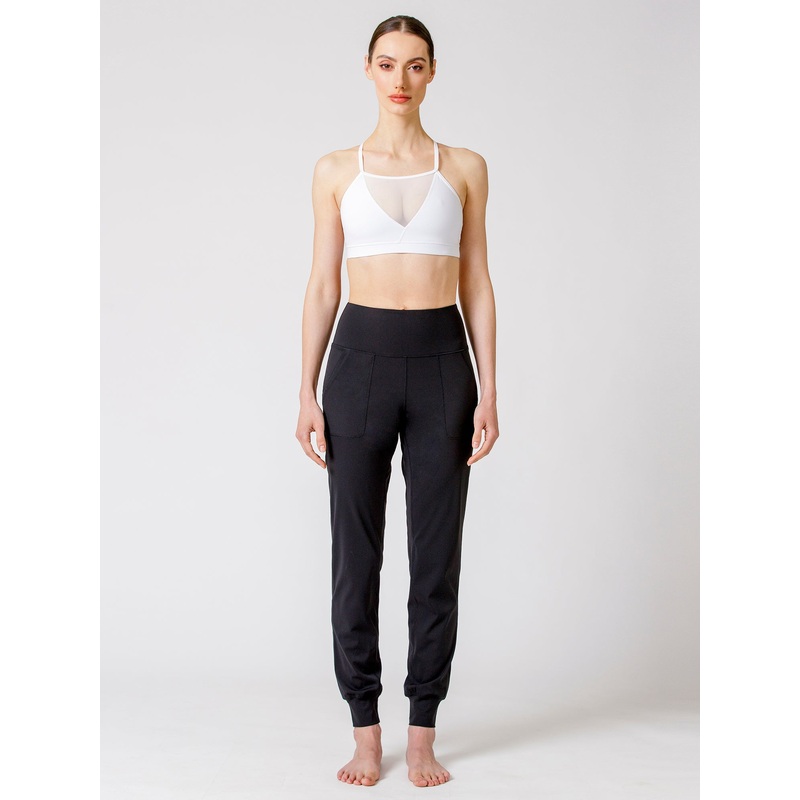 EVERYDAY HIGH WAIST JOGGER