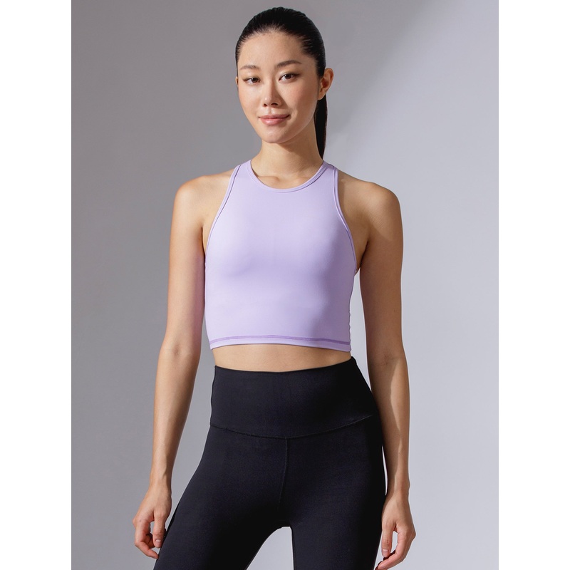 GRACE TANK, AMETHYST