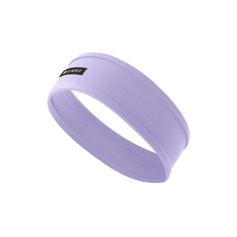 HAIR BAND, AMETHYST