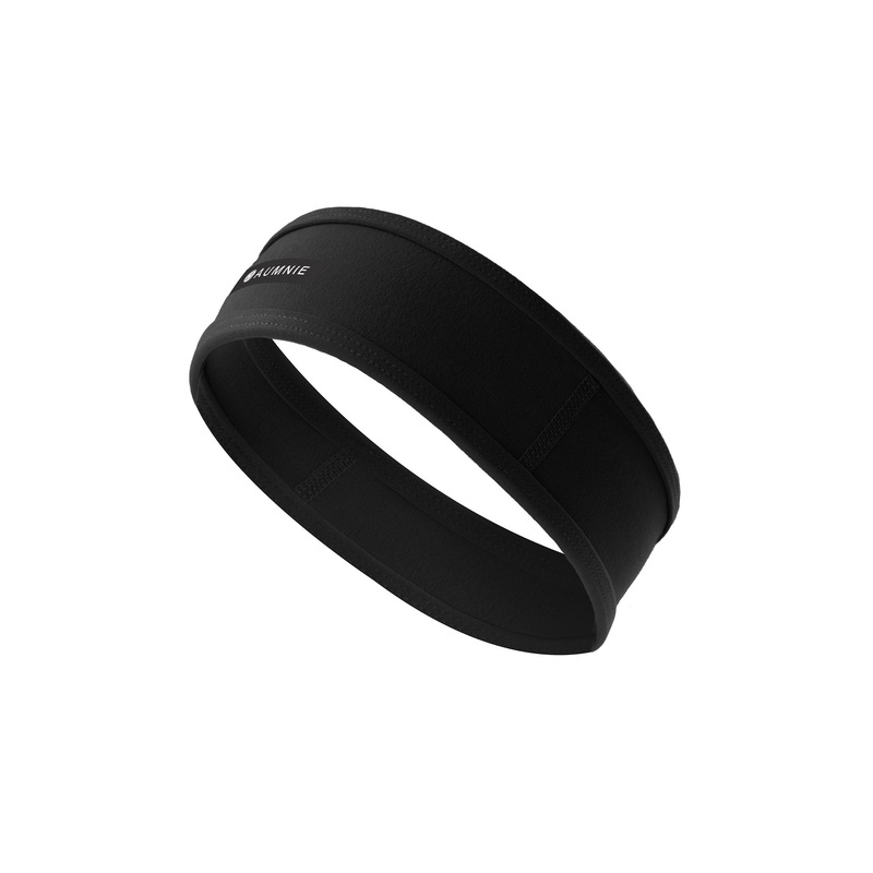 HAIR BAND, BLACK