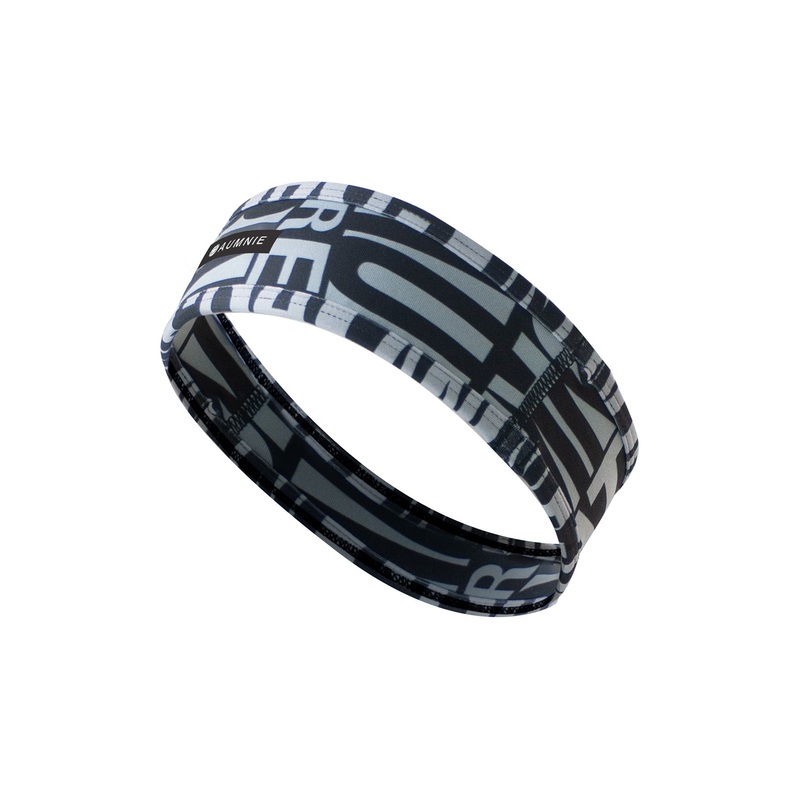HAIR BAND, GREY BALANCE
