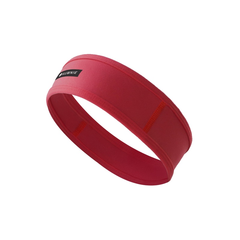 HAIR BAND, HEART