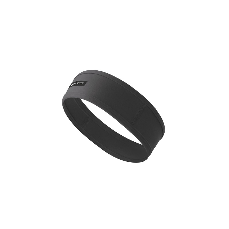 HAIR BAND, LIMESTONE