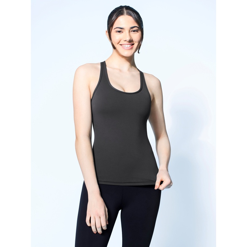 NUDE ENERGY TANK, LIMESTONE