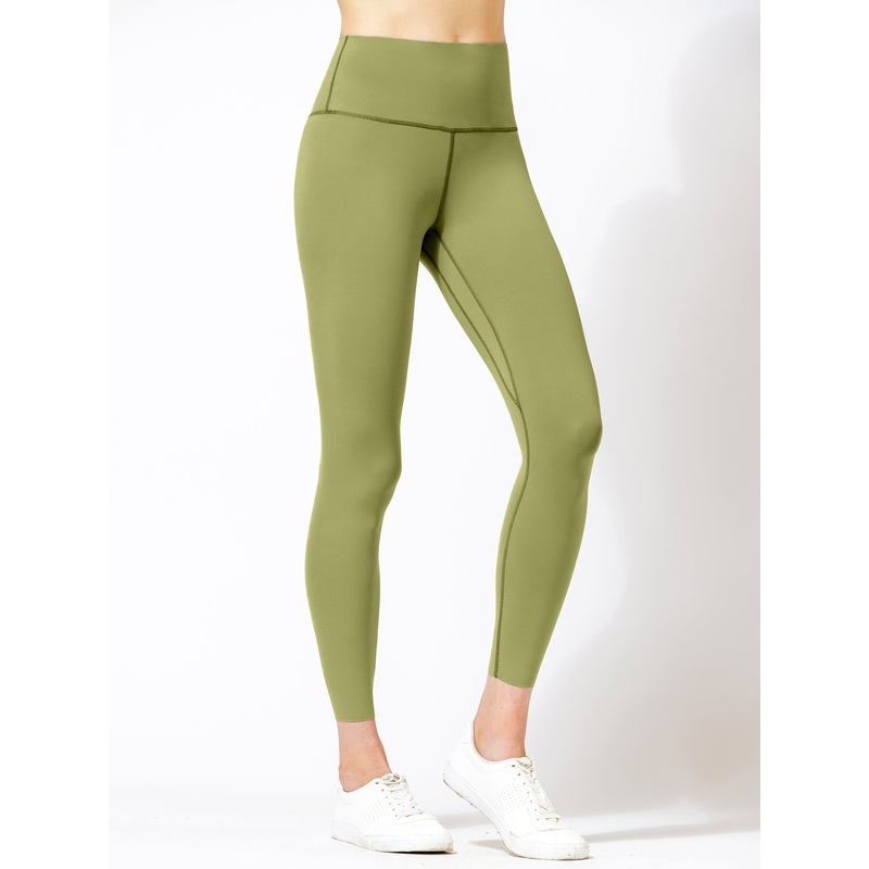 PURE FLOW ANKLE CROPS