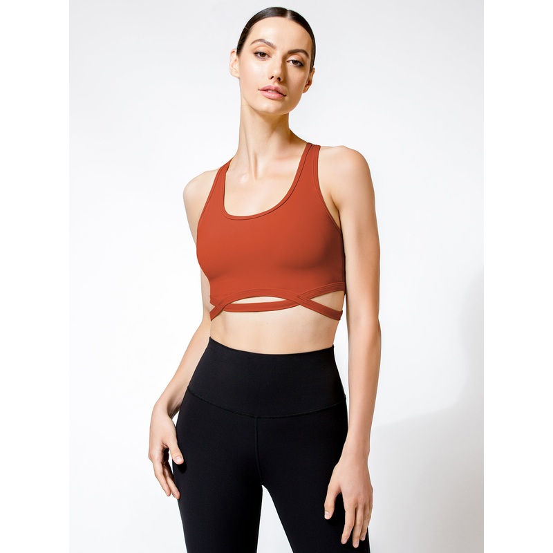 RISING OPTICS BRA, DAWN