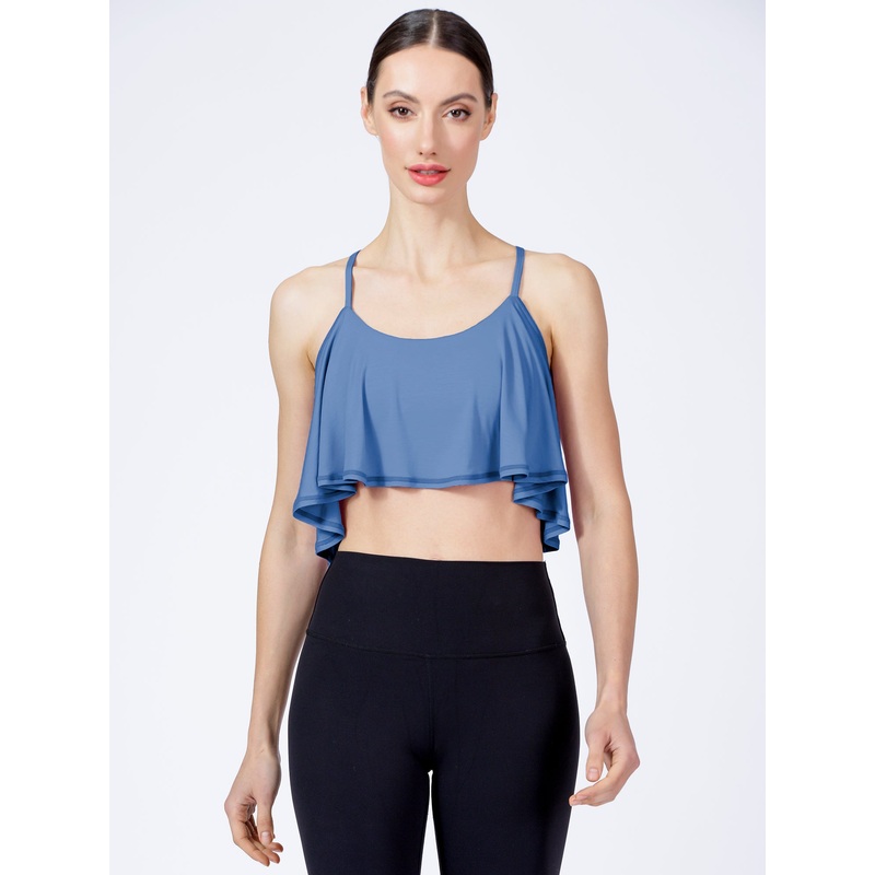 SANDS CROPPED TOP 2.0, GLORY
