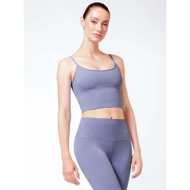 SIERRA TANK, BLUE AZTEC