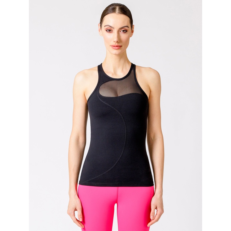 WAVE MESH TANK