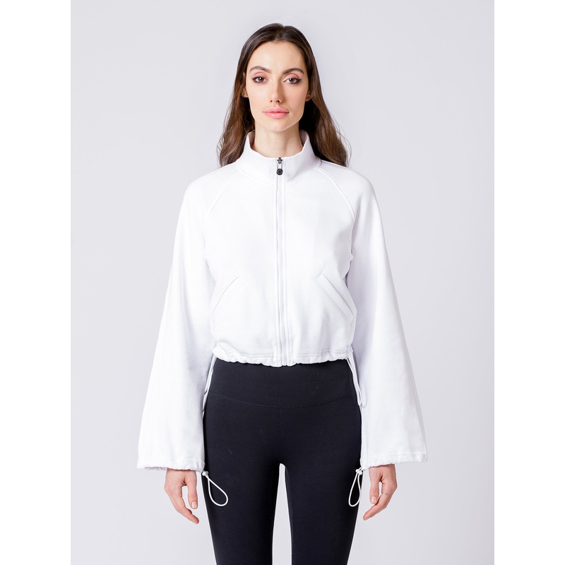 ASCEND WIDE SLEEVE JACKET