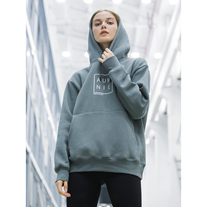 BL SPORTS FIT HOODIE