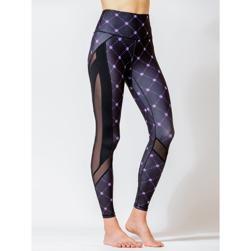 BOLD WAVE PANTS 2.0