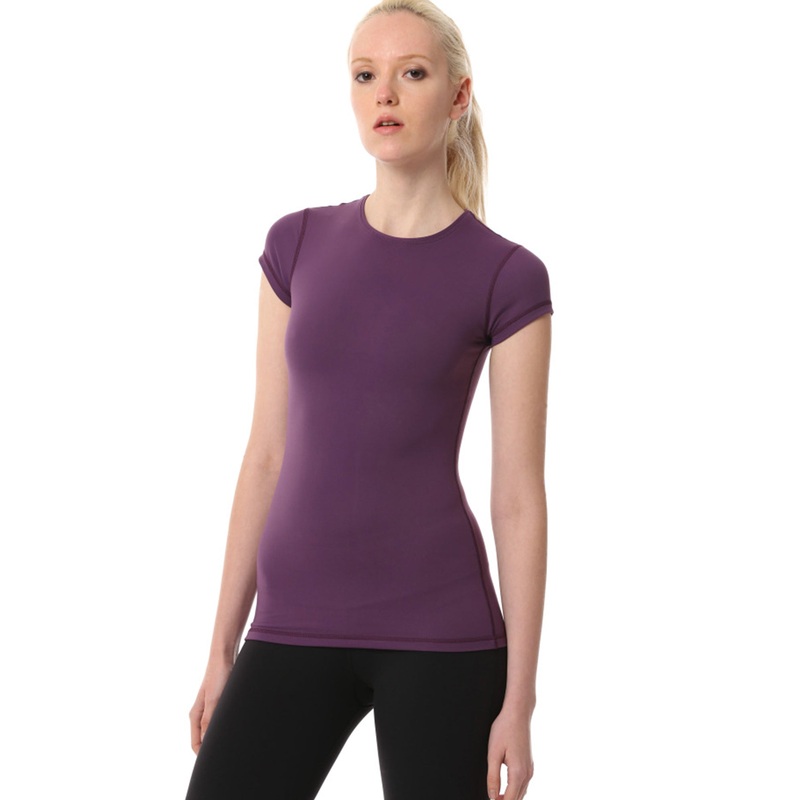 ICE TEE 2.0, ORCHID