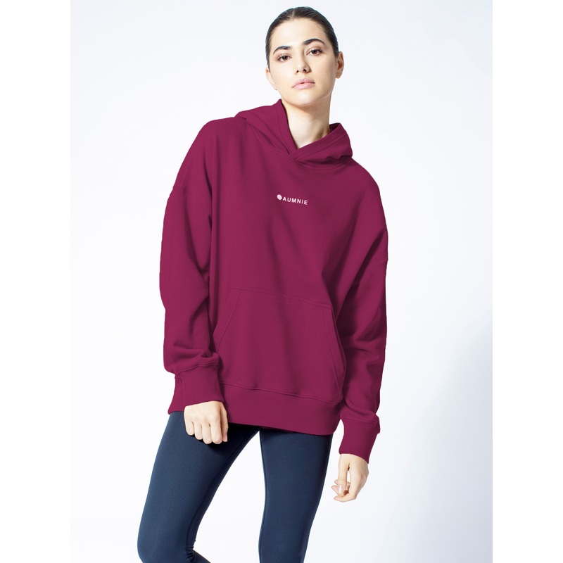 LOGO HOODIE, WILDBERRY