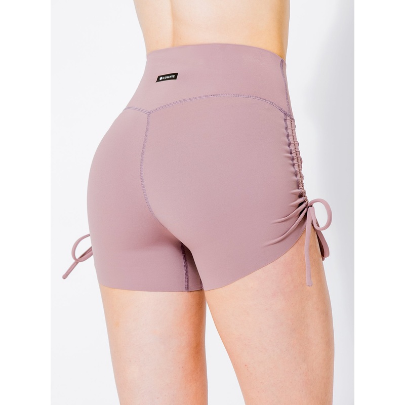 NUDE SHAPE HOT YOGA SHORTS