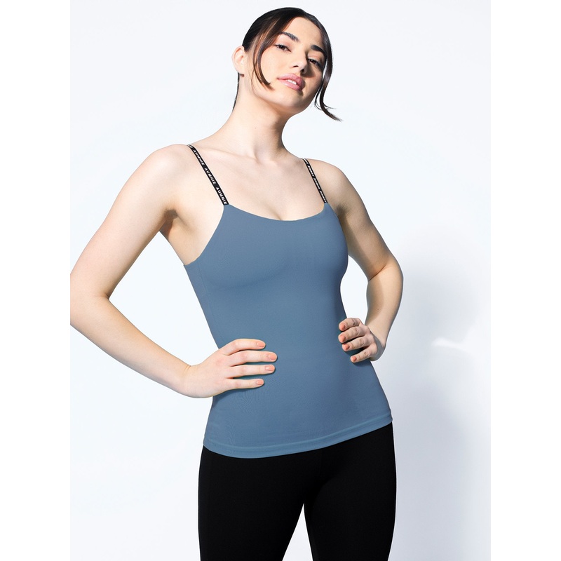PRACTICE LOGO TANK 2.0, DREAM