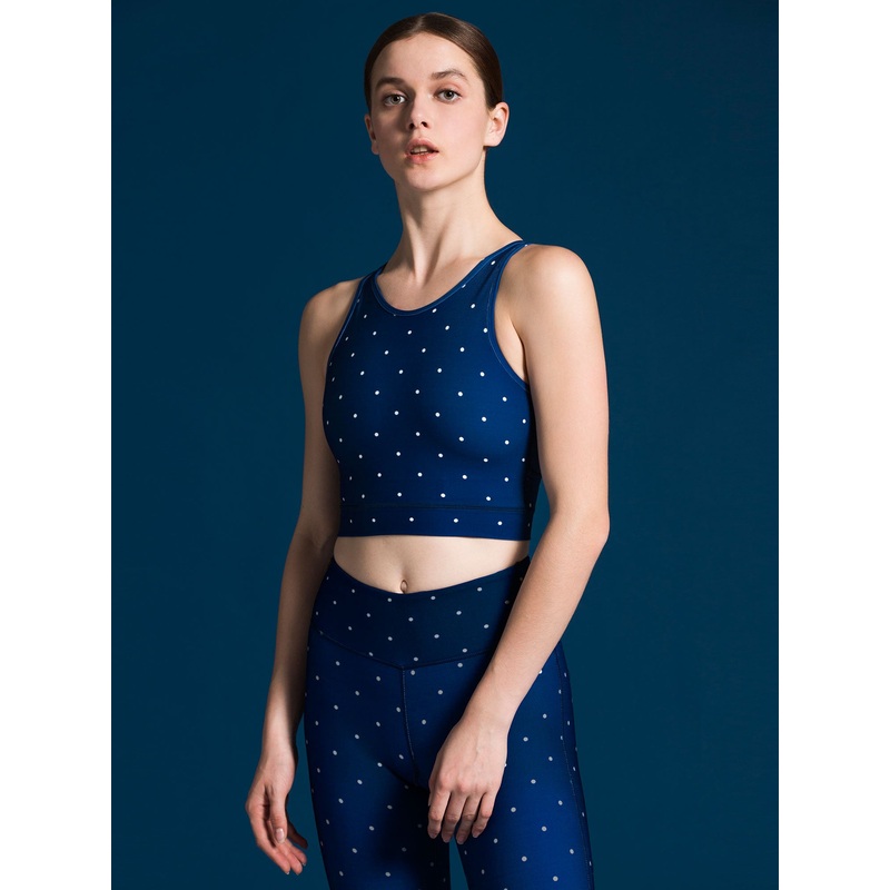 REARVIEW BRA 2.0, MOLECULE/ATLANTIC MESH