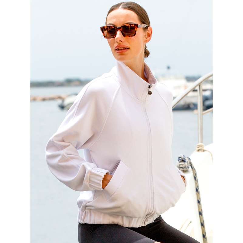 SWIFT COTTON JACKET