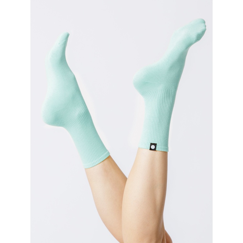 CHROMA CREW SOCKS SET