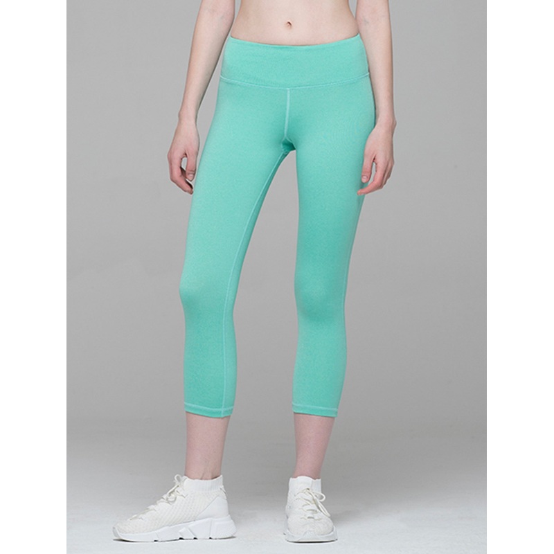 CLOSE CROPS, HEATHER GREEN