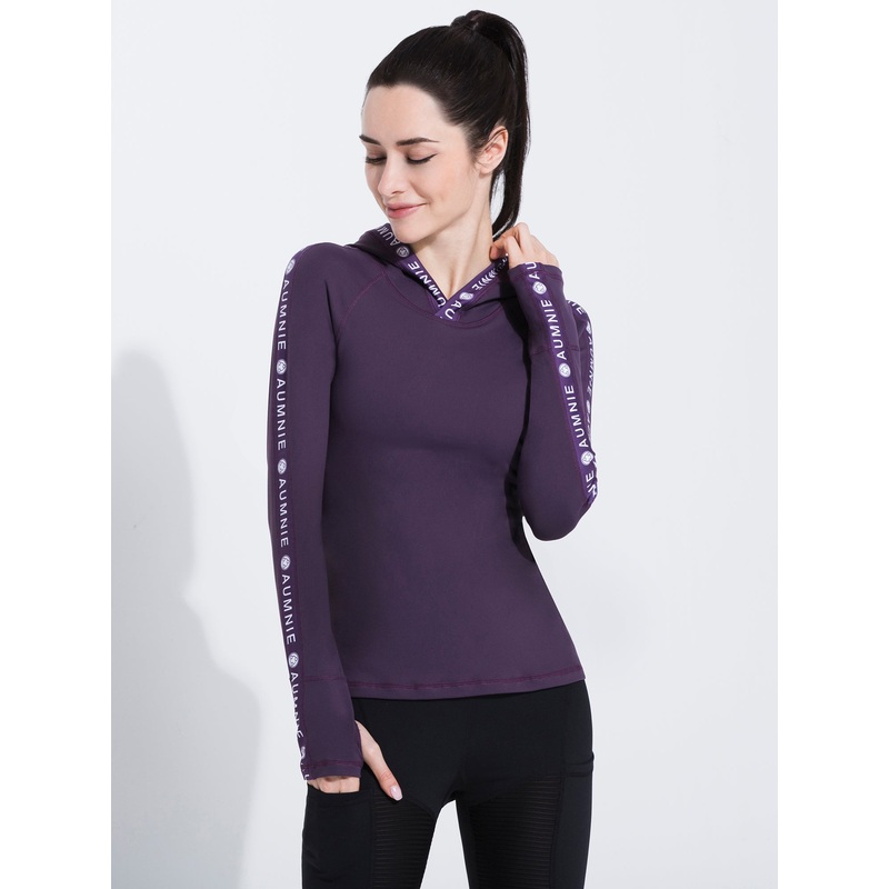 HOODED LOGO TOP, PALACE