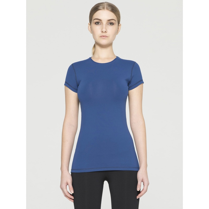 ICE TEE 2.0, ATLANTIC