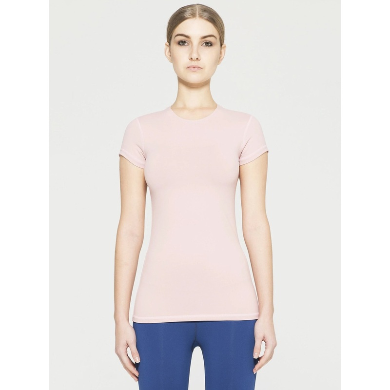 ICE TEE 2.0, BLUSH