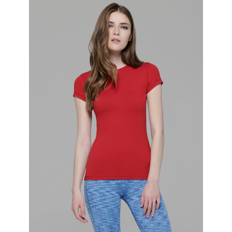 ICE TEE 2.0, HEART