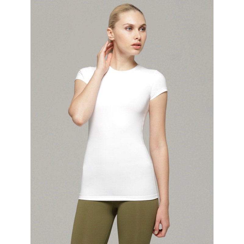 ICE TEE 2.0, WHITE
