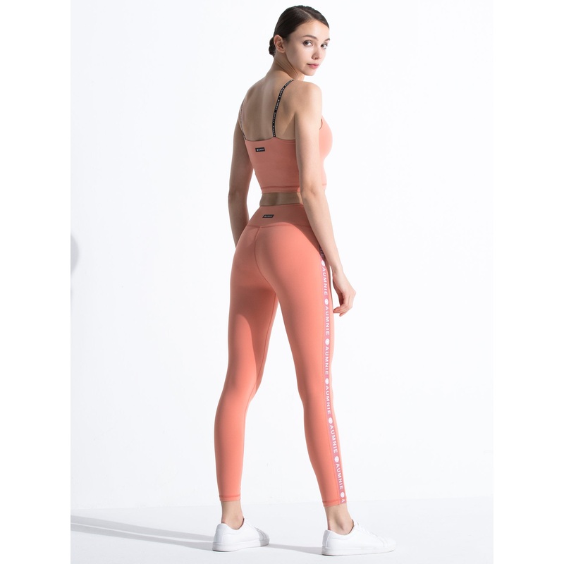 LOGO PANTS, CALIFORNIA