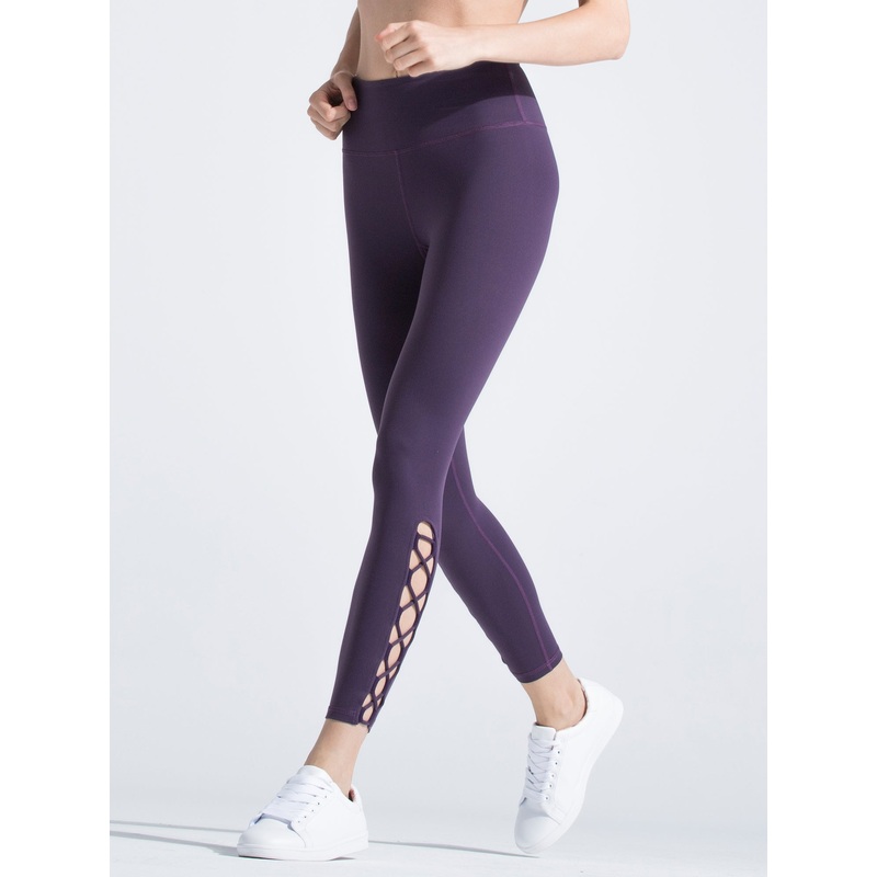 MUSE ANKLE CROPS, PALACE