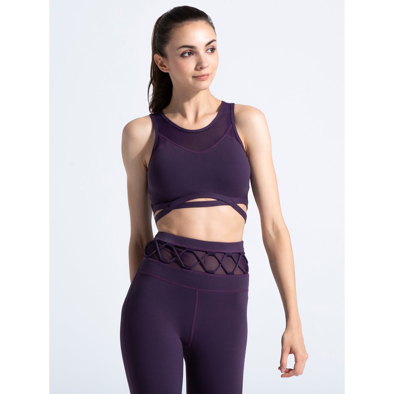 OPTICS BRA 2.0, PALACE/PALACE MESH