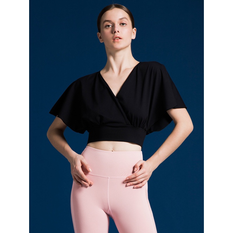 ORCHID TOP