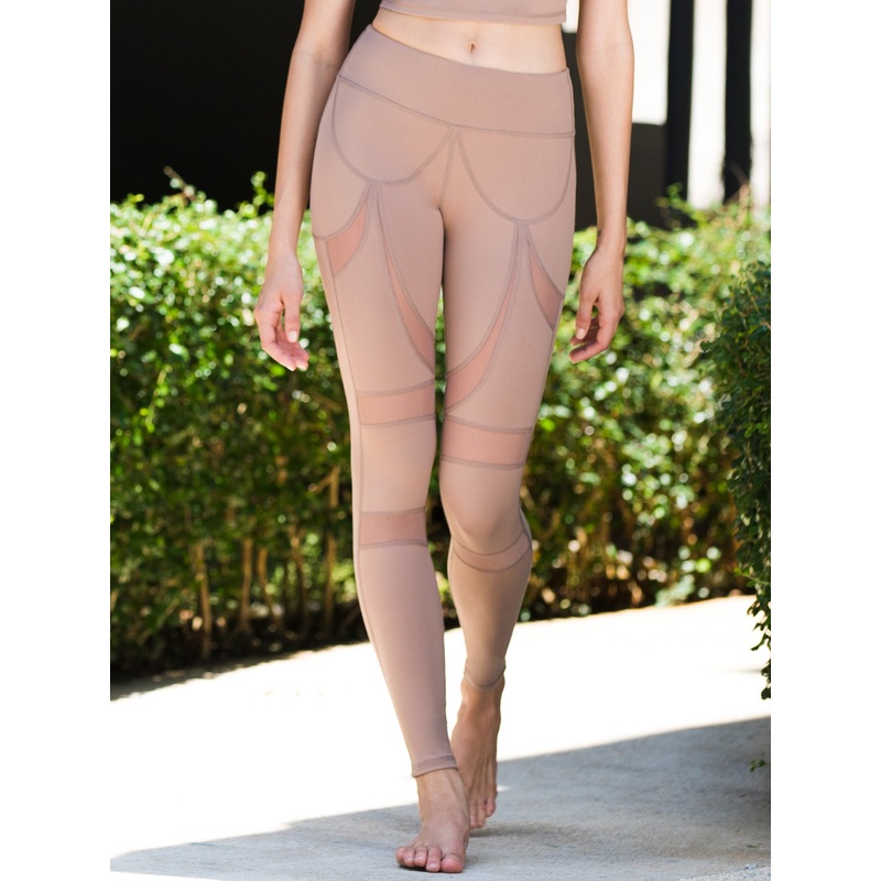 RARUS PANTS 2.0, MOCHA