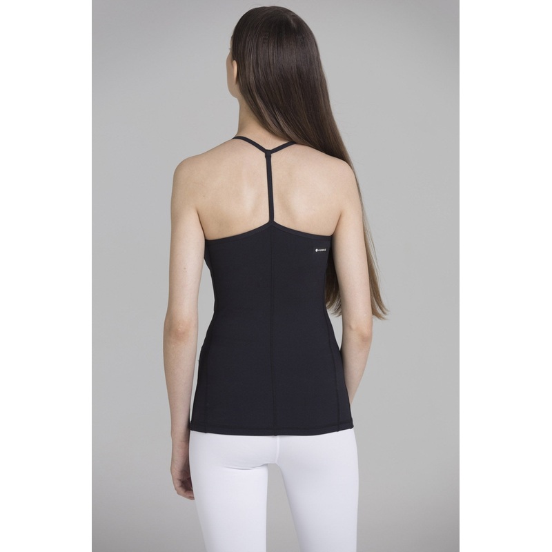 STRING TANK, BLACK