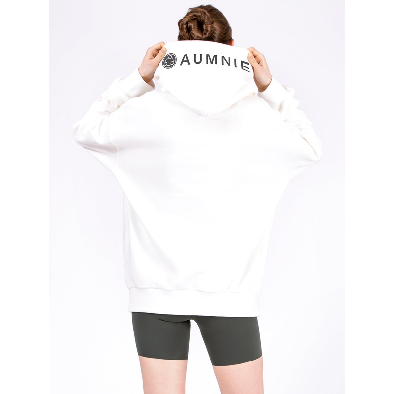 AUMNIE OVERSIZE HOODIE