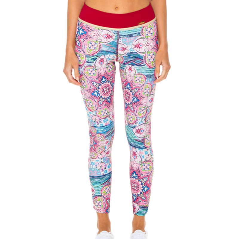 AZUCAR – Skinny Leggings